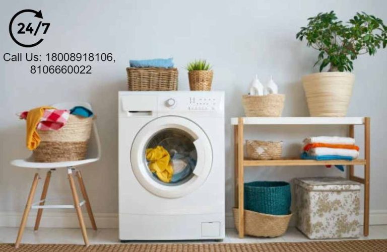 LG washing machine repair & service in Bangalore - Karnataka