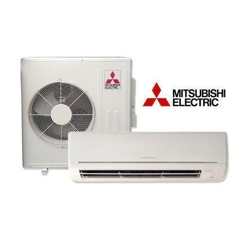 Mitsubishi AC repair service in Bangalore